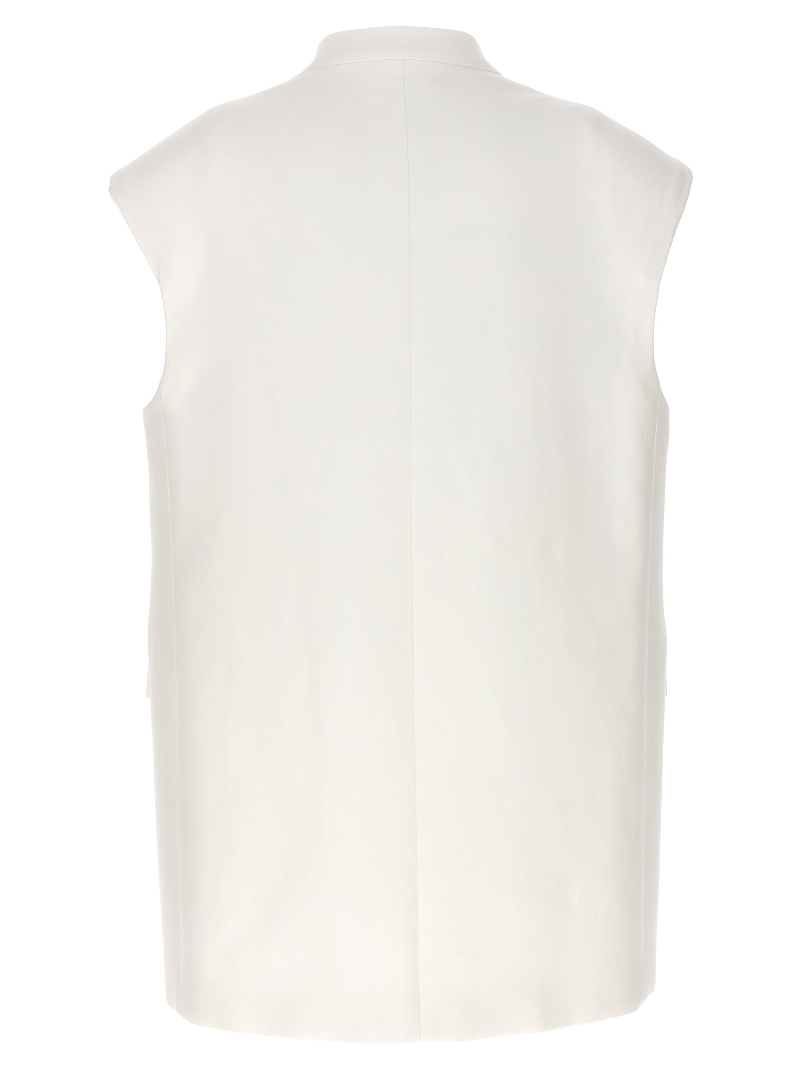 [Jil Sander] Vest SS24 J03BN0140J45078104