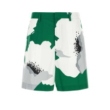 [Valentino Garavani] Shorts SS24 4V0RDD12A2L ZXU