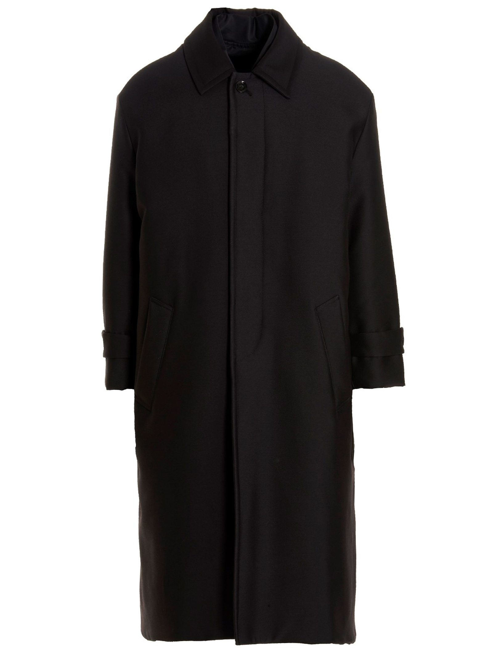 [Valentino Garavani] Coat FW22 1V0CAG008E90NO