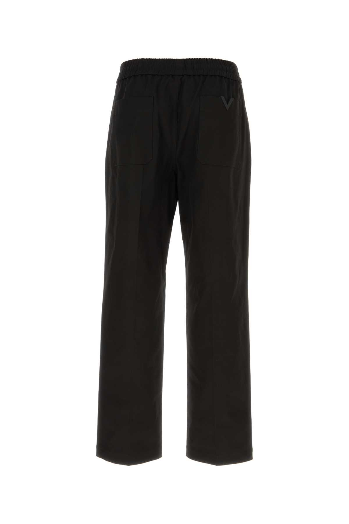 [Valentino Garavani] Trousers SS24 4V3RB0Q89UA 0NO
