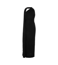 [Loewe] Sleeveless dress FW23 S359Y09XB7 BLACK