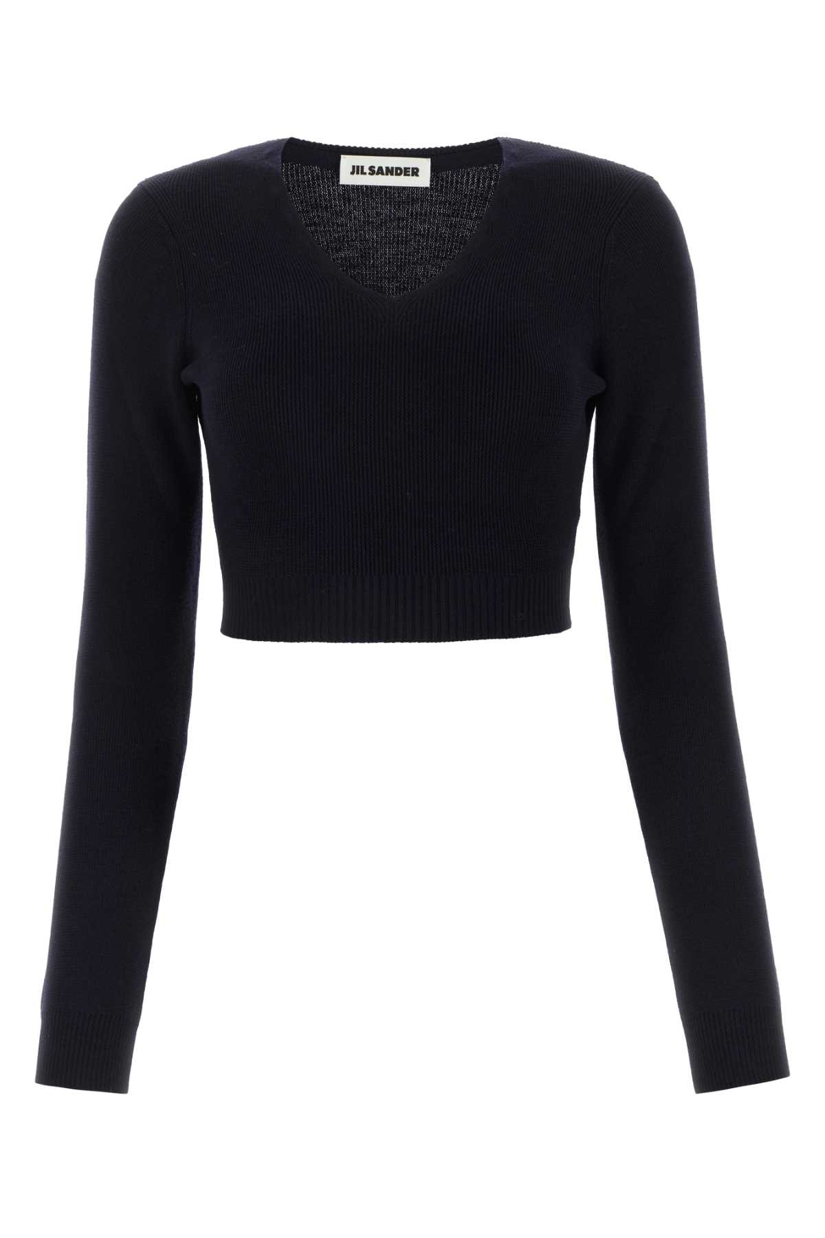 [Jil Sander] Knitwear FW23 J02GP0131J14597 402