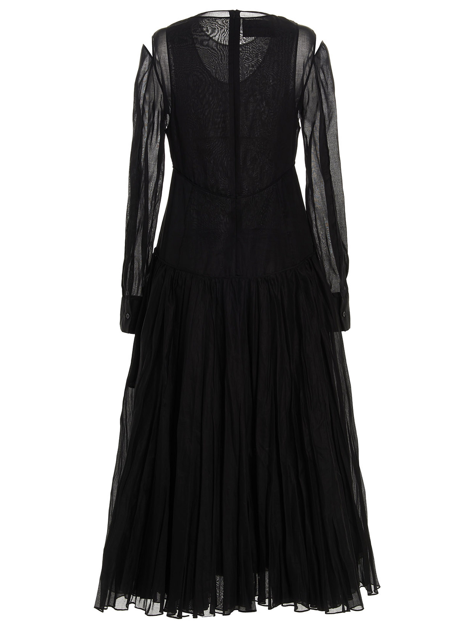 [Jil Sander] Long sleeve dress SS23 J02CT0101J45014001