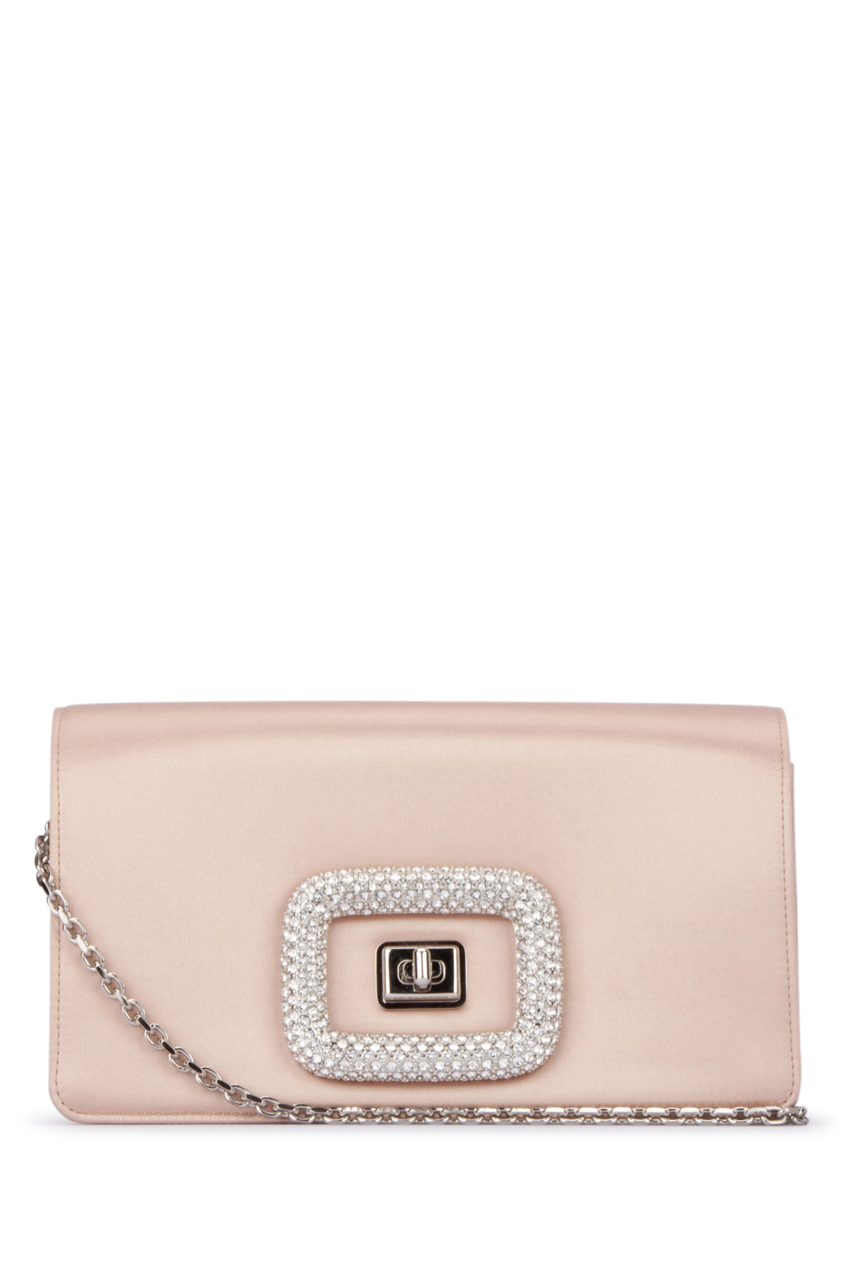 [Roger Vivier] Clutch bag SS23 RBWAOGC0100RS0 M014