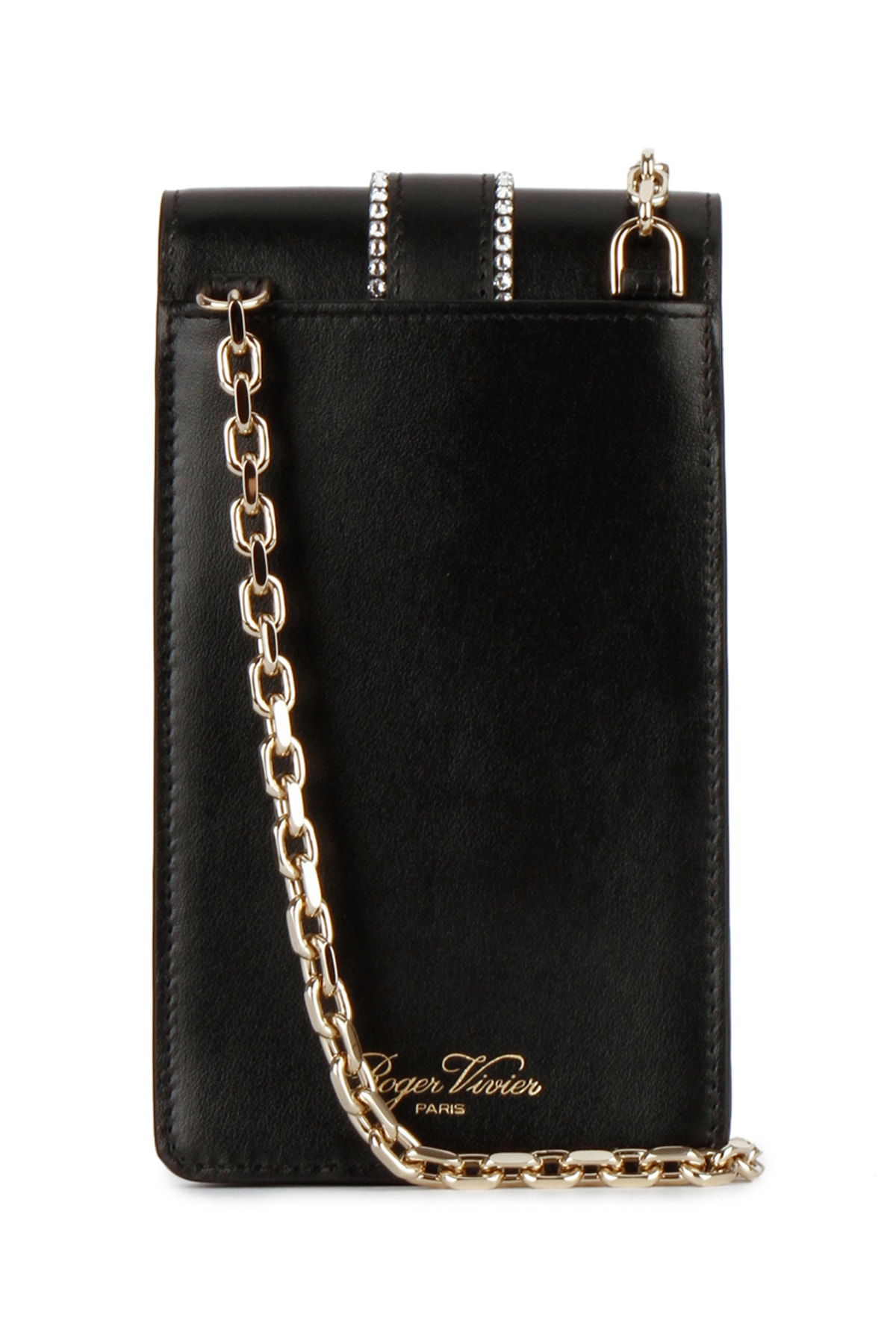 [Roger Vivier] Bag FW22 RBWAOGW0100MU5 B999