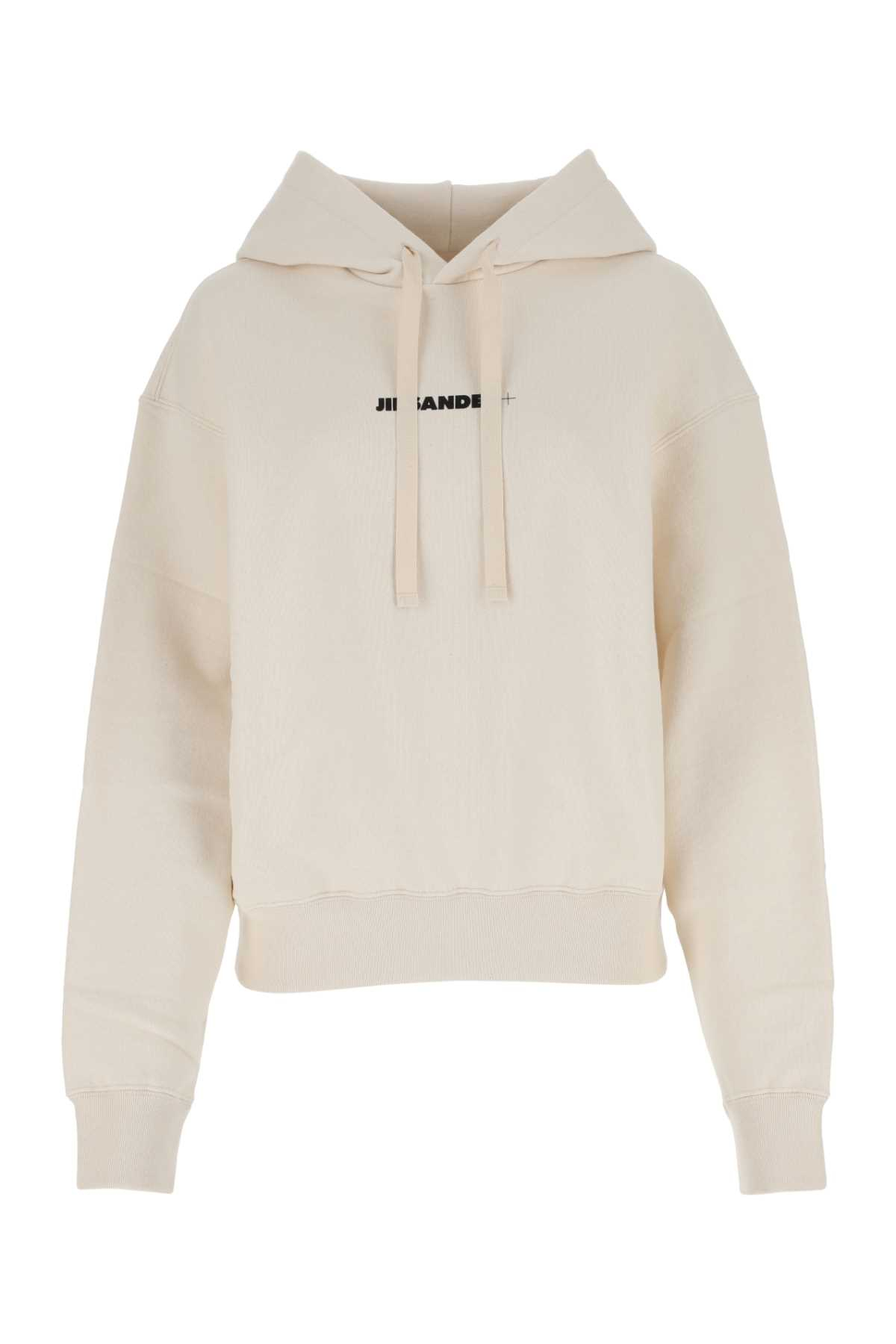 [Jil Sander] Hoodie FW24 J40GU0002J20010 279