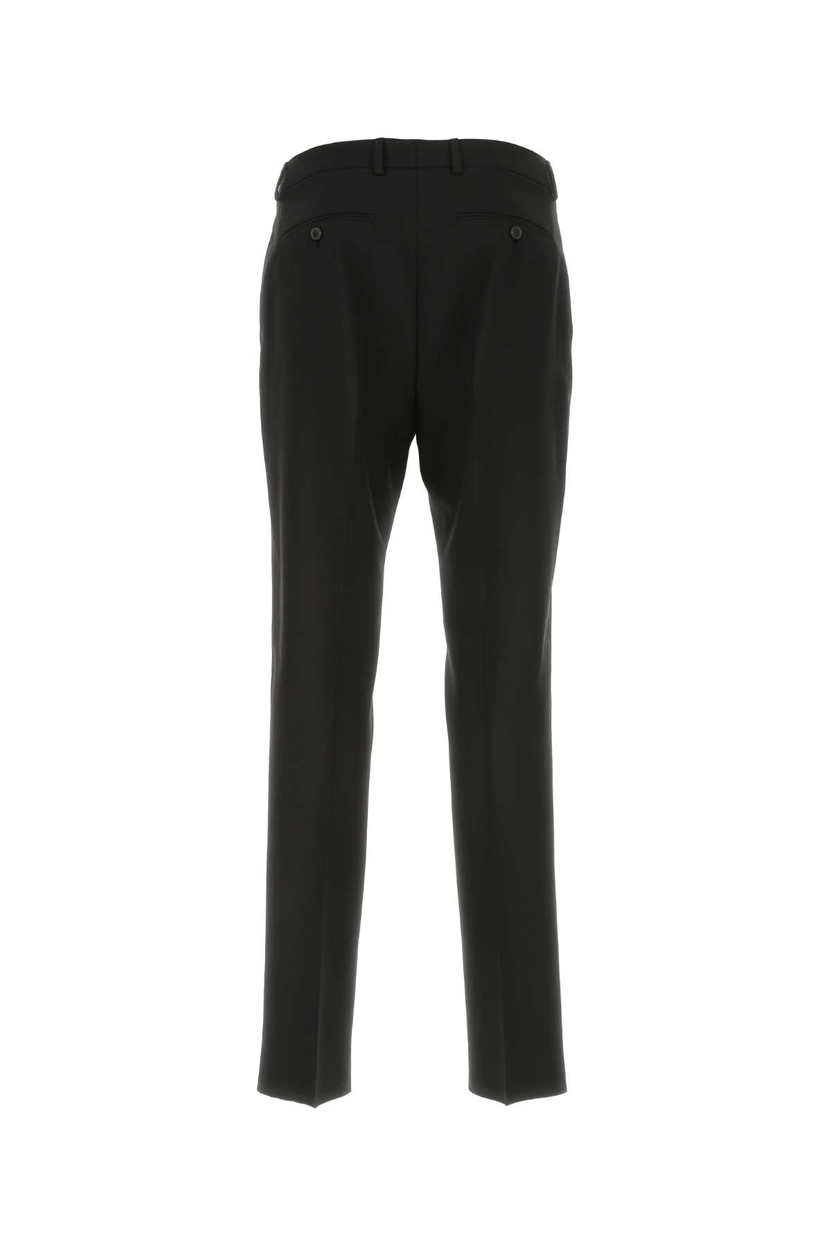 [Valentino Garavani] Trousers SS23 2V3RB5448EJ 0NO