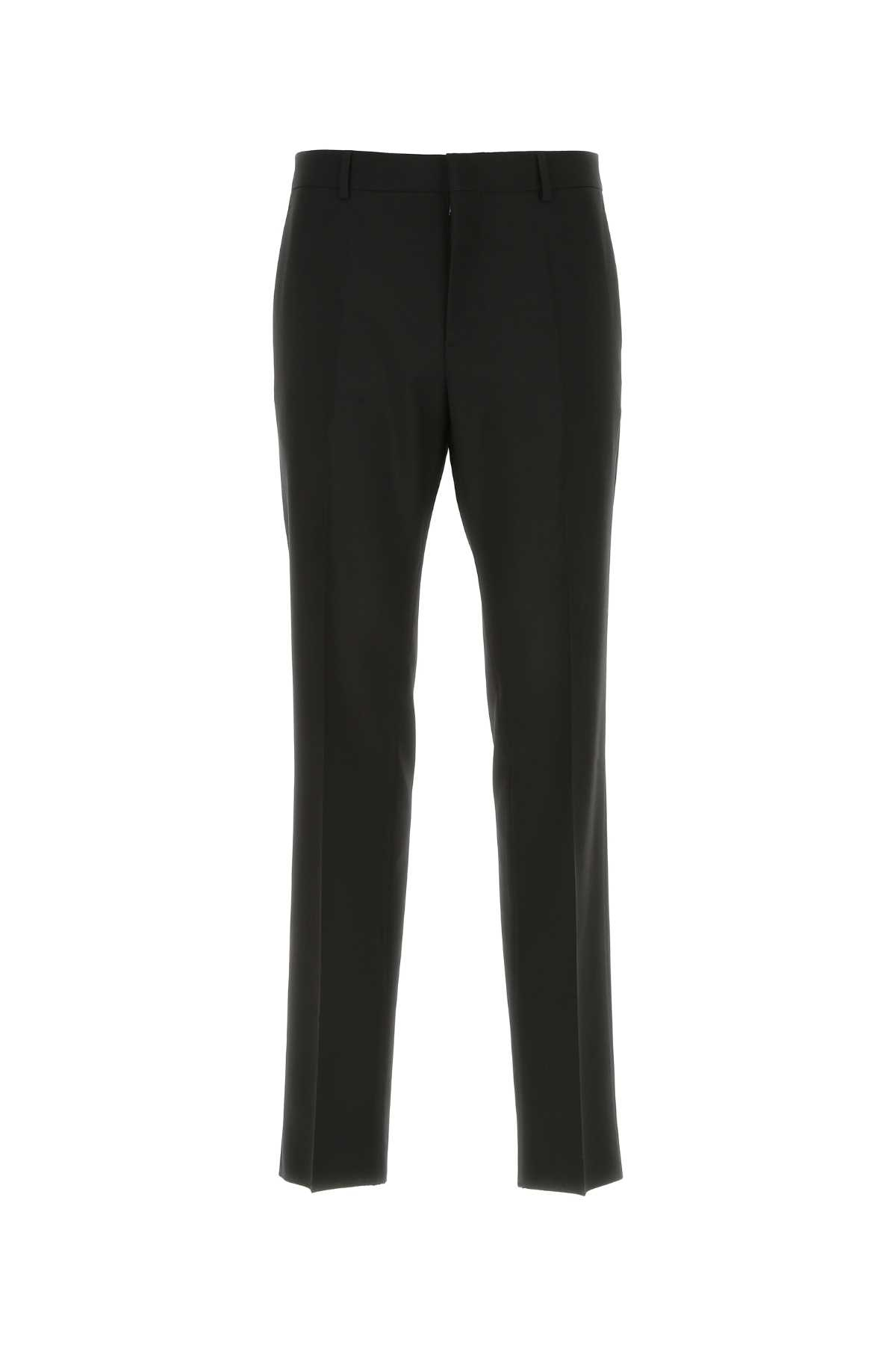 [Valentino Garavani] Trousers SS23 2V3RB5448EJ 0NO