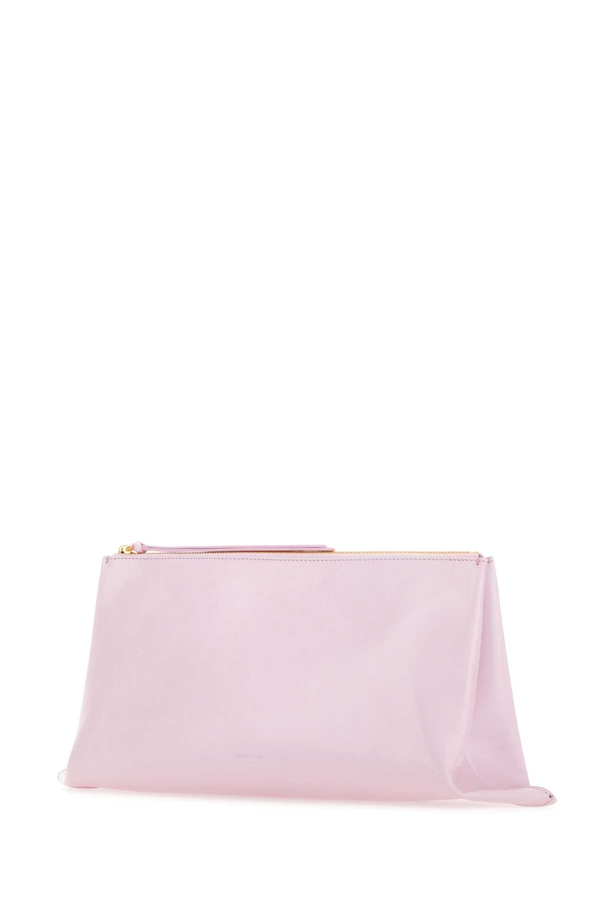 [Jil Sander] Clutch bag SS23 J08WF0003P5636 517