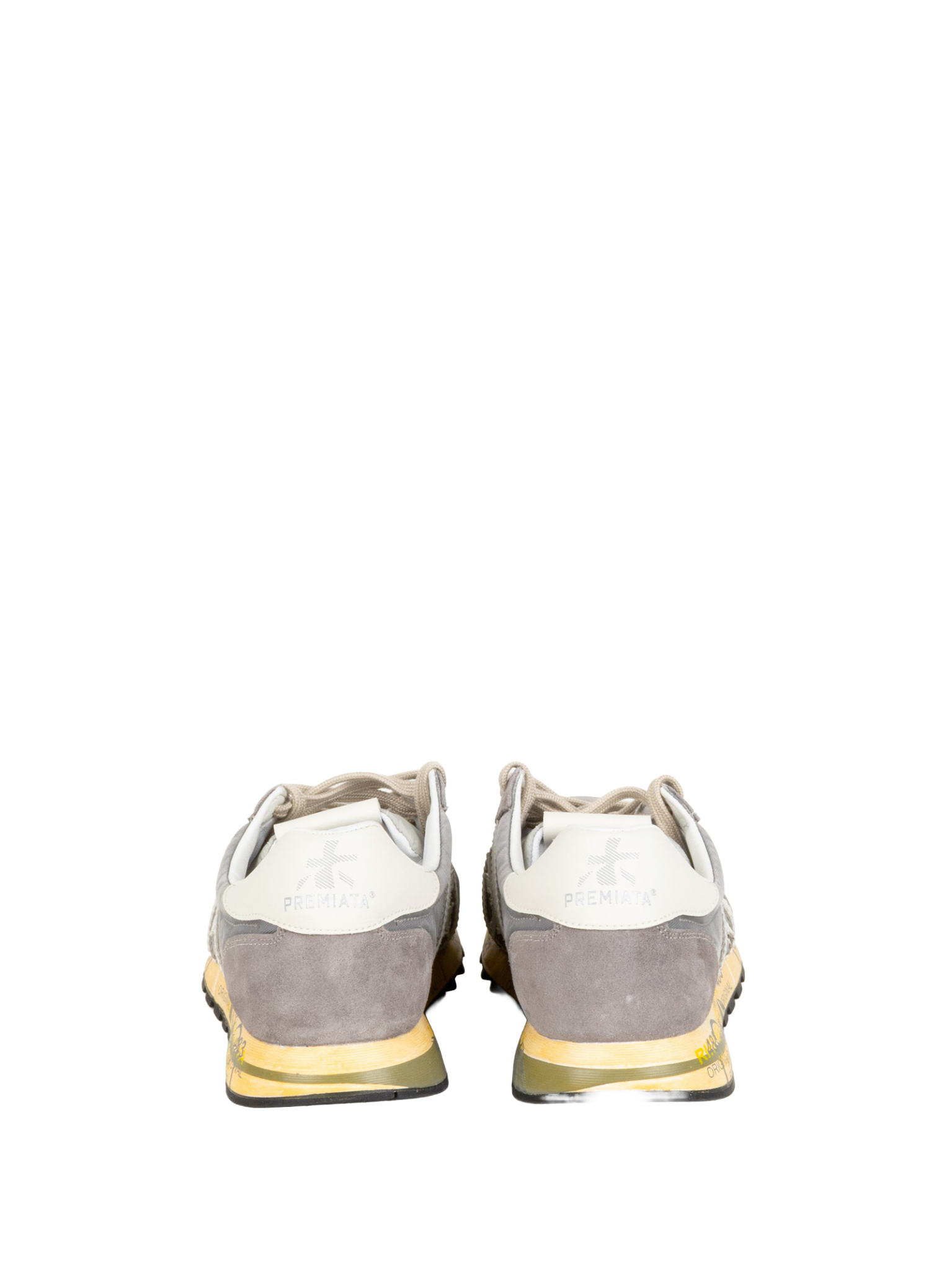 [Premiata] Sneakers SS26 LUCY8187