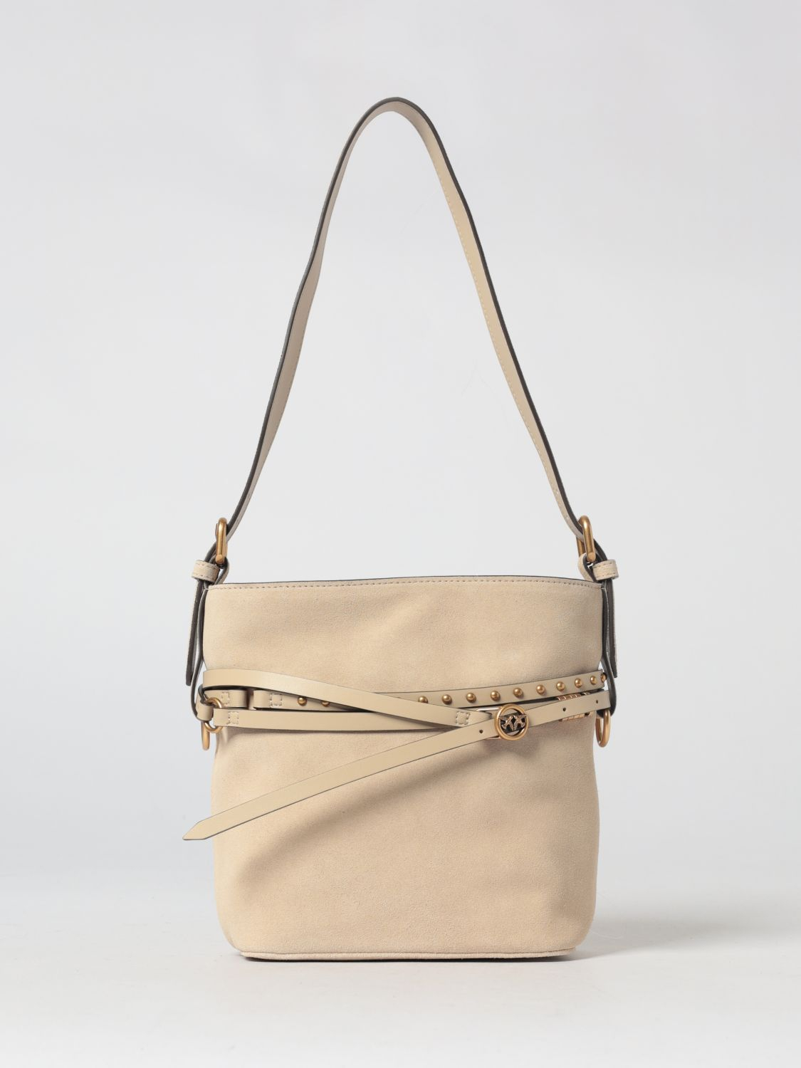 [PINKO] Shoulder bag SS26 106340A0F6 C50Q