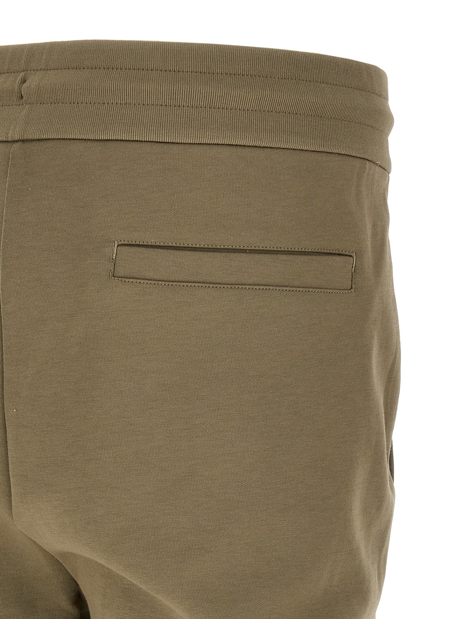 [HUGO BOSS] Trousers FW25 50520322245