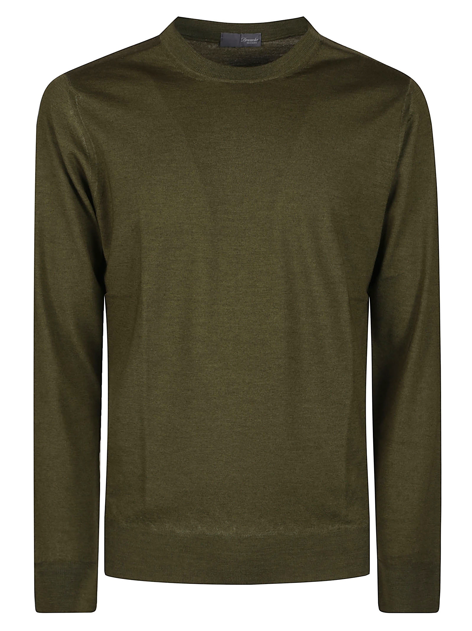 [Drumohr] Knitwear SS25 D0D103A