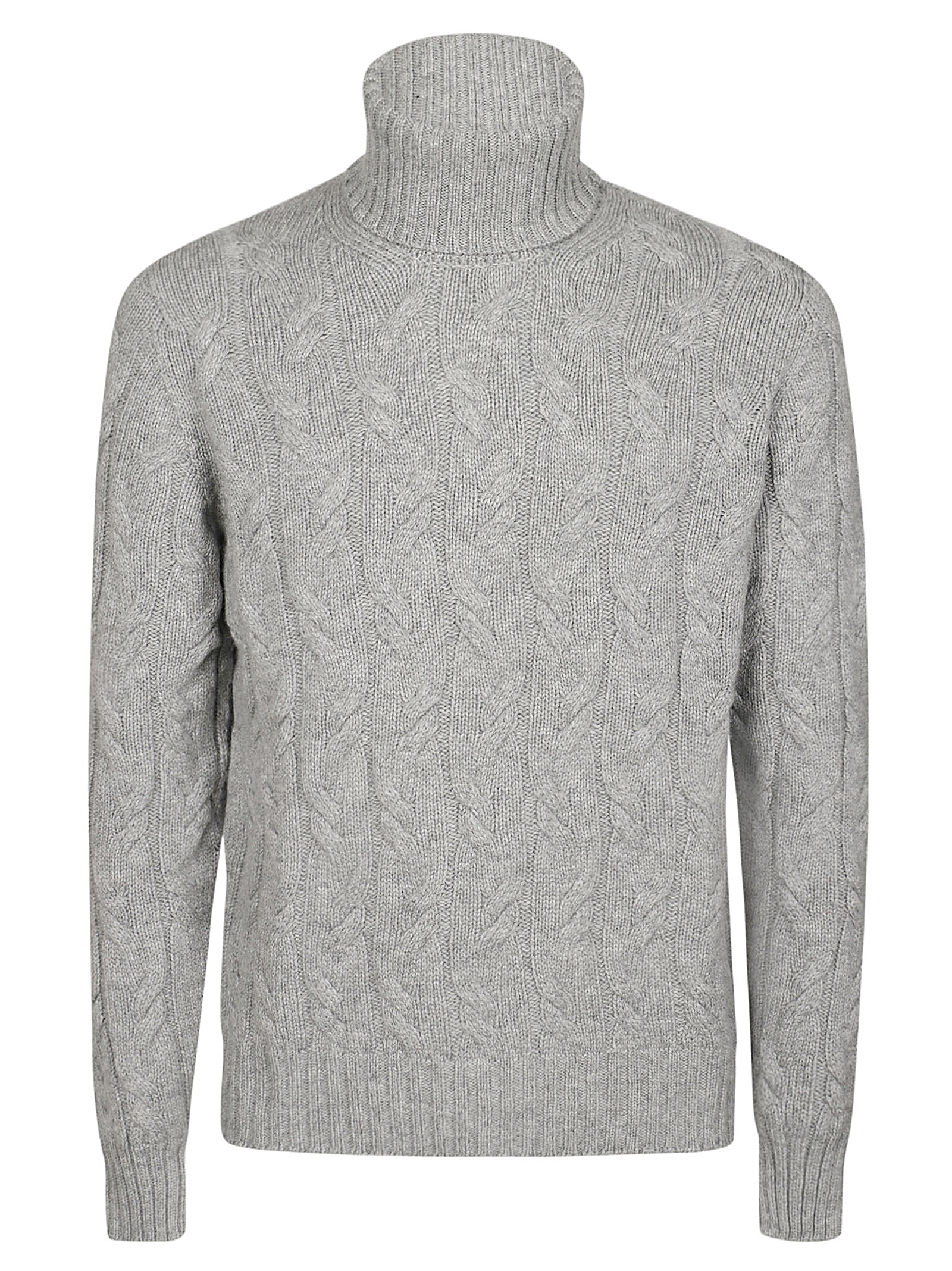 [Drumohr] Knitwear FW24 D5K104TV
