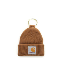 [CARHARTT WIP] Keyring SS26 I036420HZXX