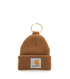 [CARHARTT WIP] Keyring SS26 I036420HZXX