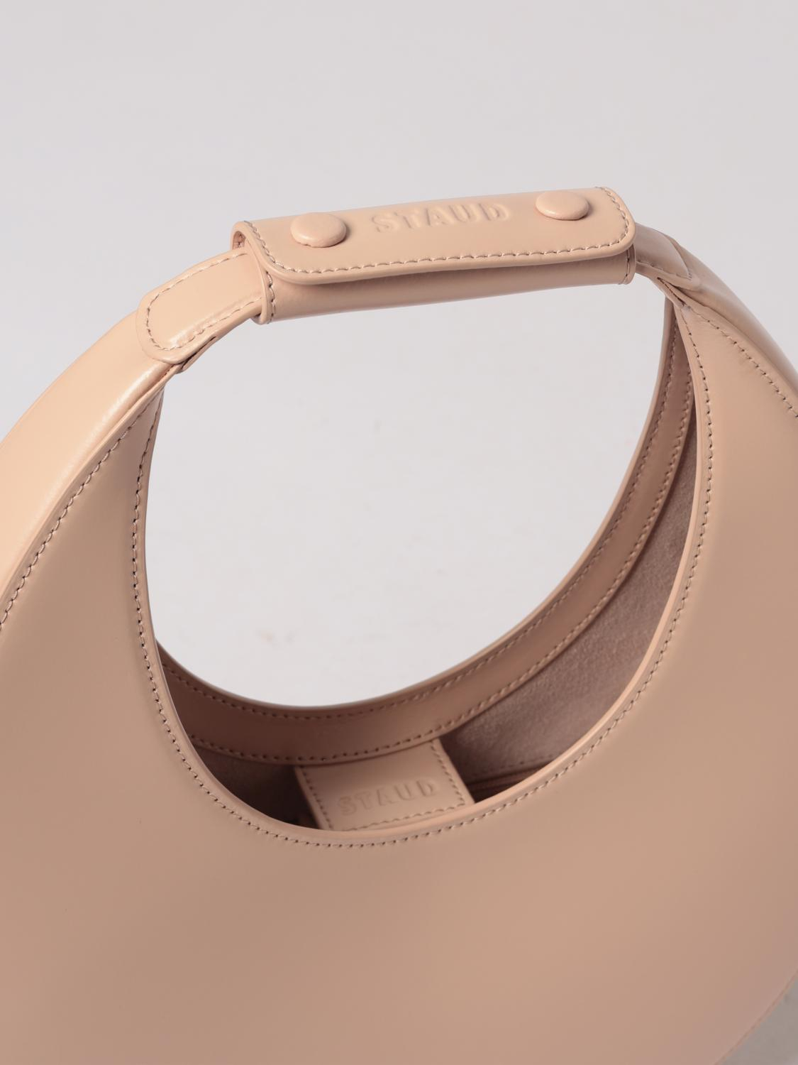 [Staud] Tote bag SS26 H26R4022BG BLSH