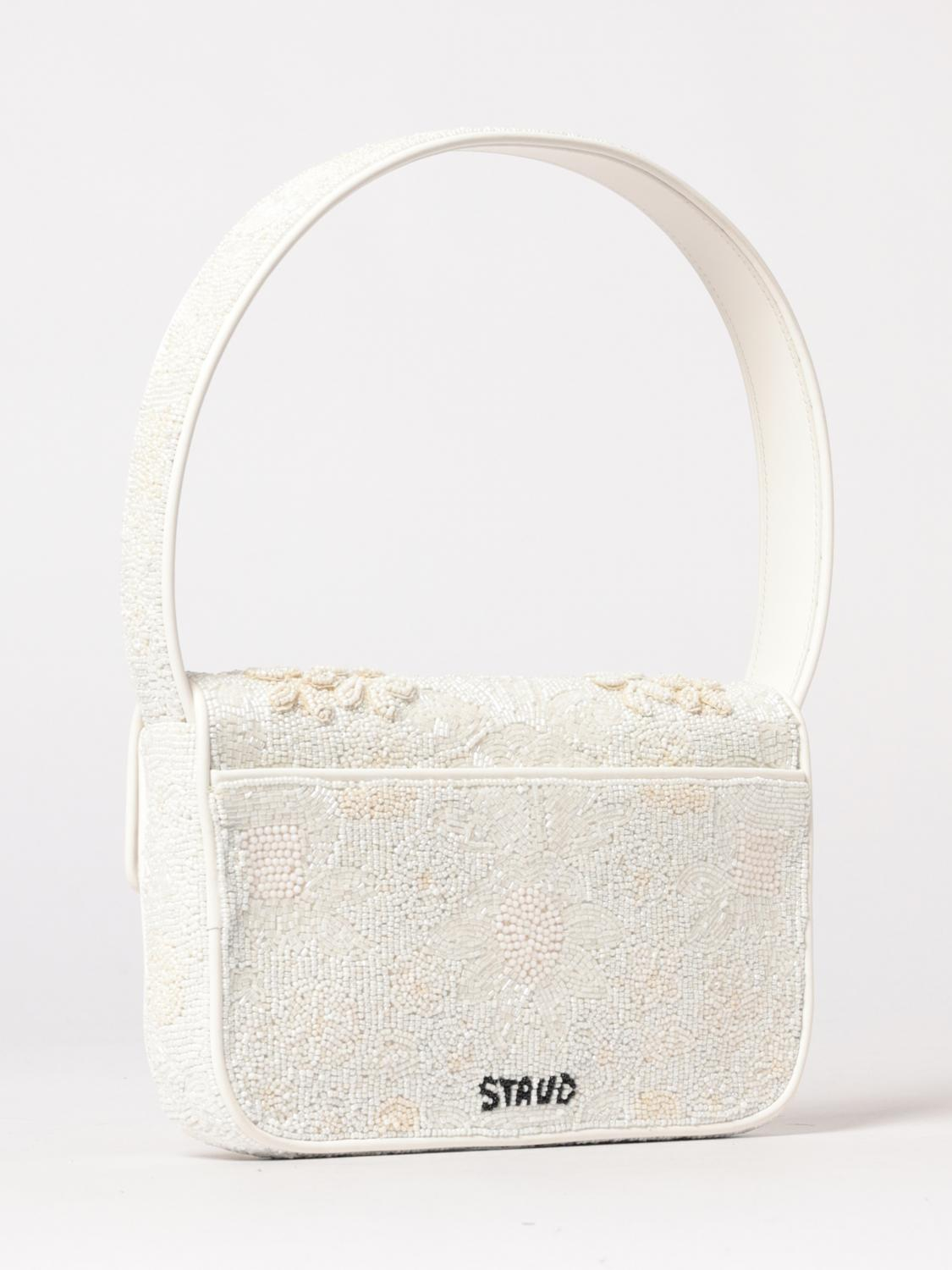 [Staud] Shoulder bag SS26 222-9204/C GRPD