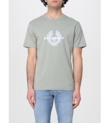 [Belstaff] T-shirts Short Sleeve SS26 106222 LCHEN