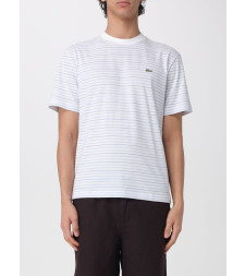 [Lacoste] T-shirts Short Sleeve SS26 TH0874 WB5