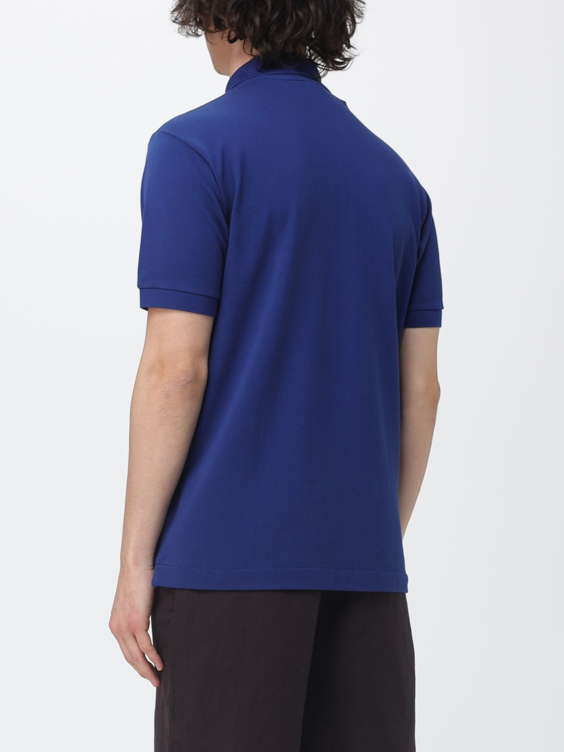 [Lacoste] T-shirts Short Sleeve SS26 L1212 F9F