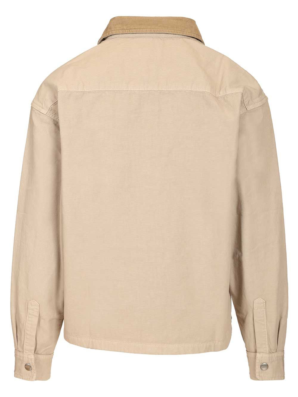 [CARHARTT WIP] Shirts Long Sleeve SS26 I0364843VYGD