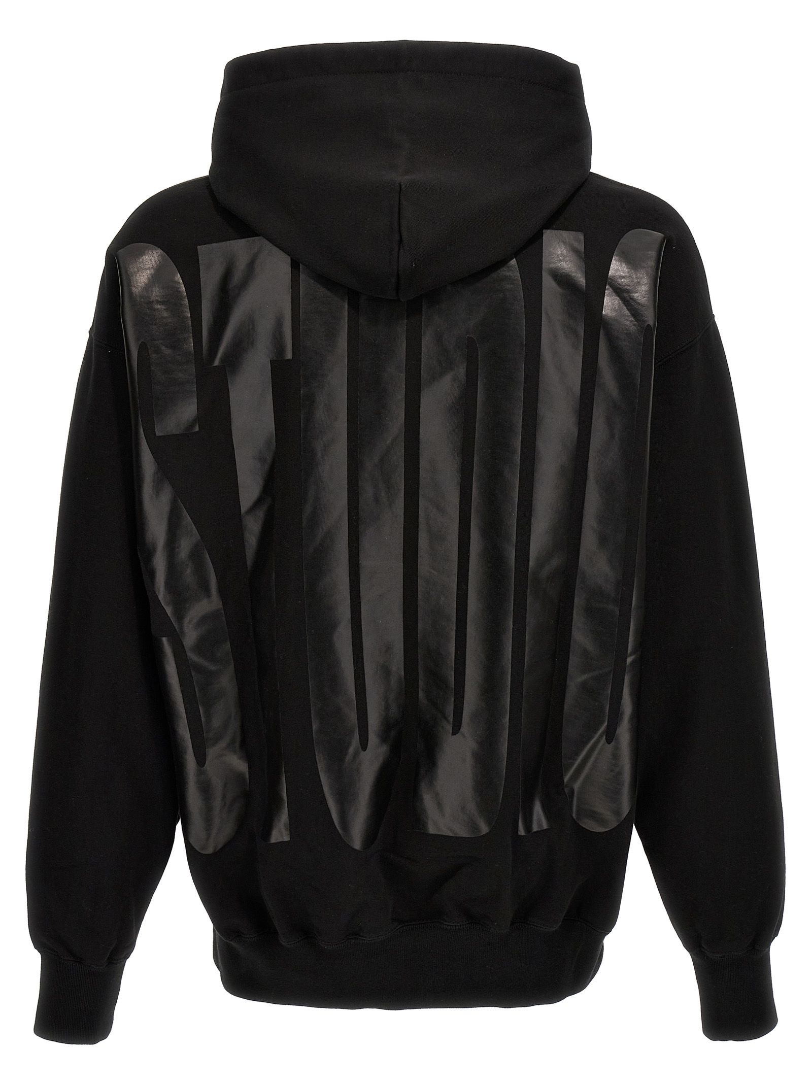 [1989 STUDIO] Hoodie FW23 D0717BLACK