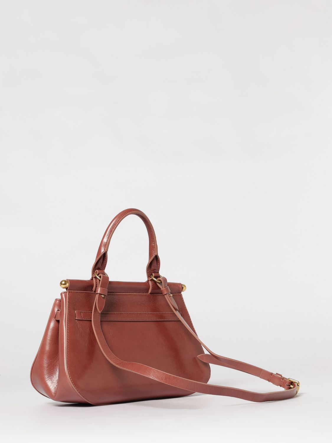 [ANTONIO MARRAS] Bag SS26 MBOR275 RO600