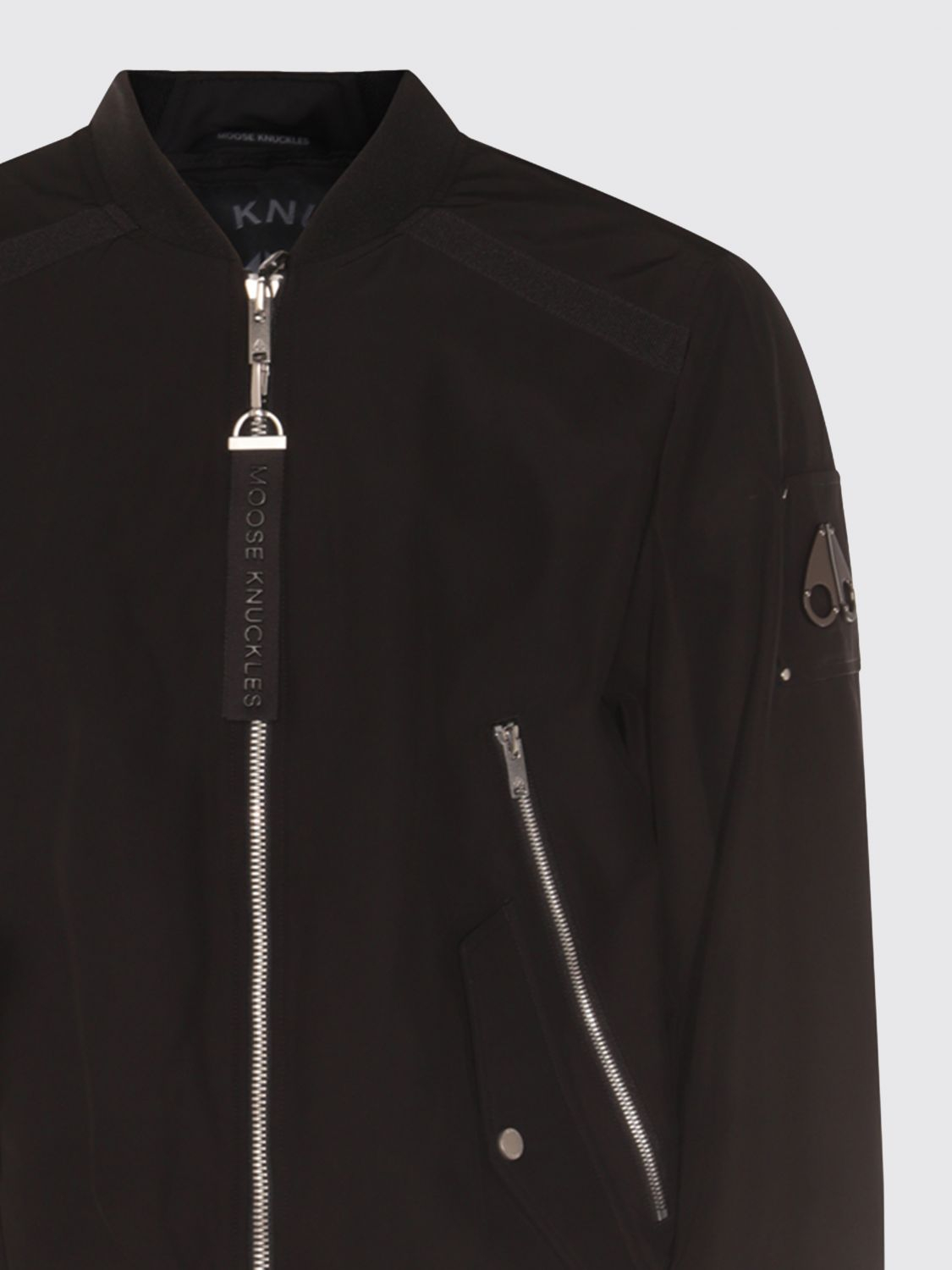 [Moose Knuckles] Jacket SS26 M14MB003 292