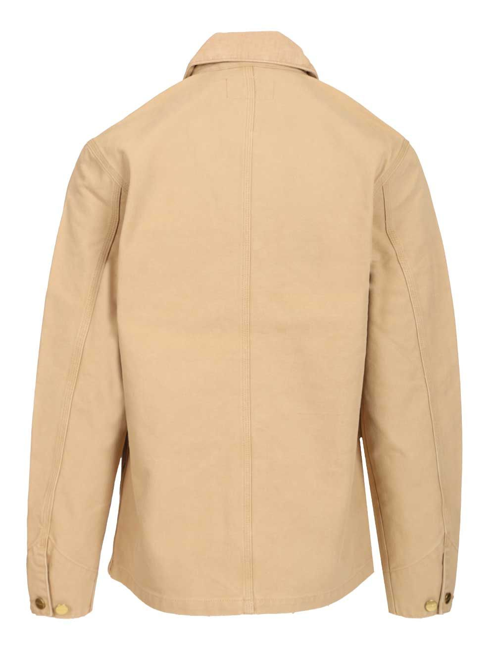 [CARHARTT WIP] Jacket SS26 I0347870ME4O