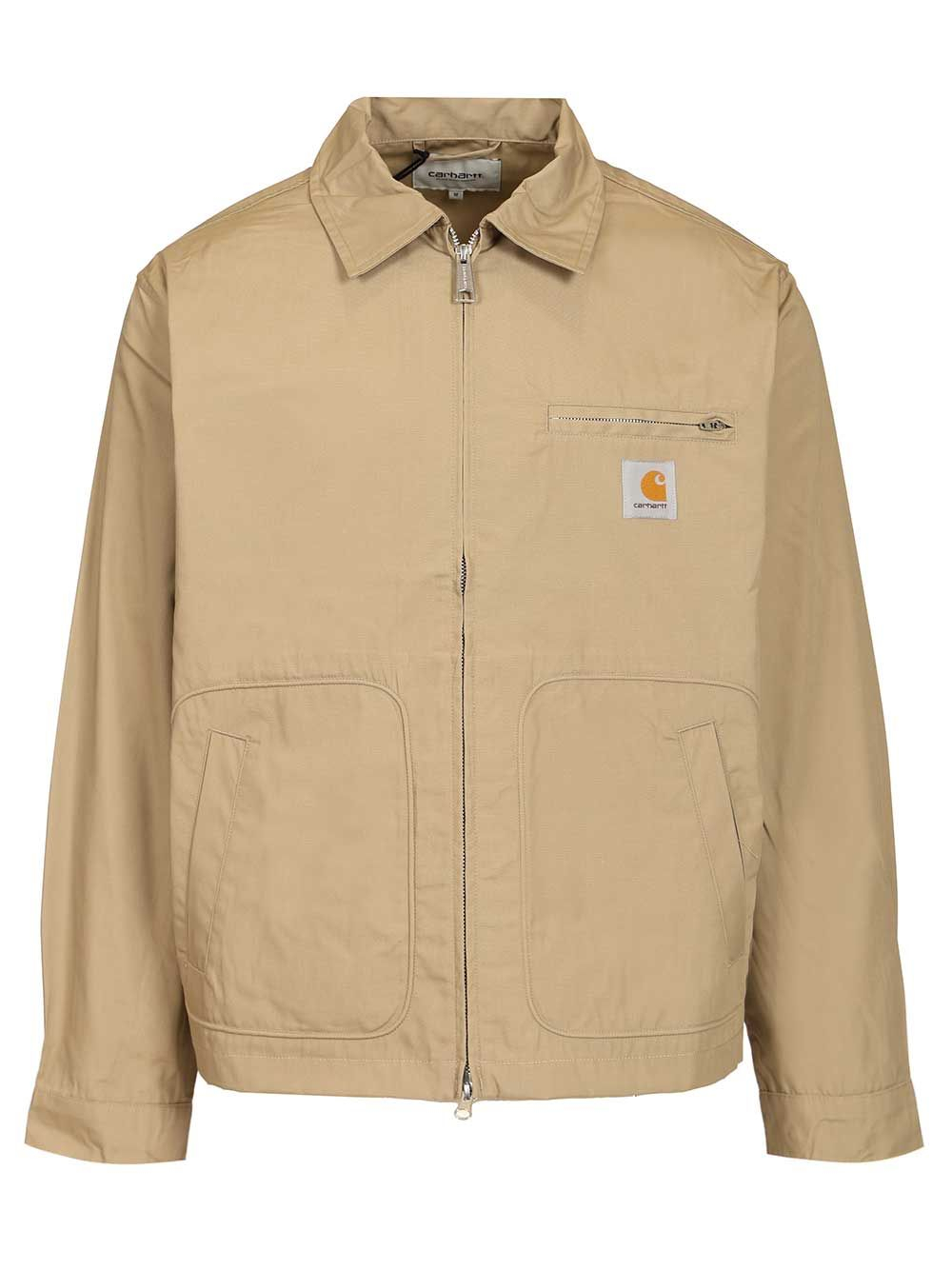 [CARHARTT WIP] Jacket SS26 I0361363IRXX