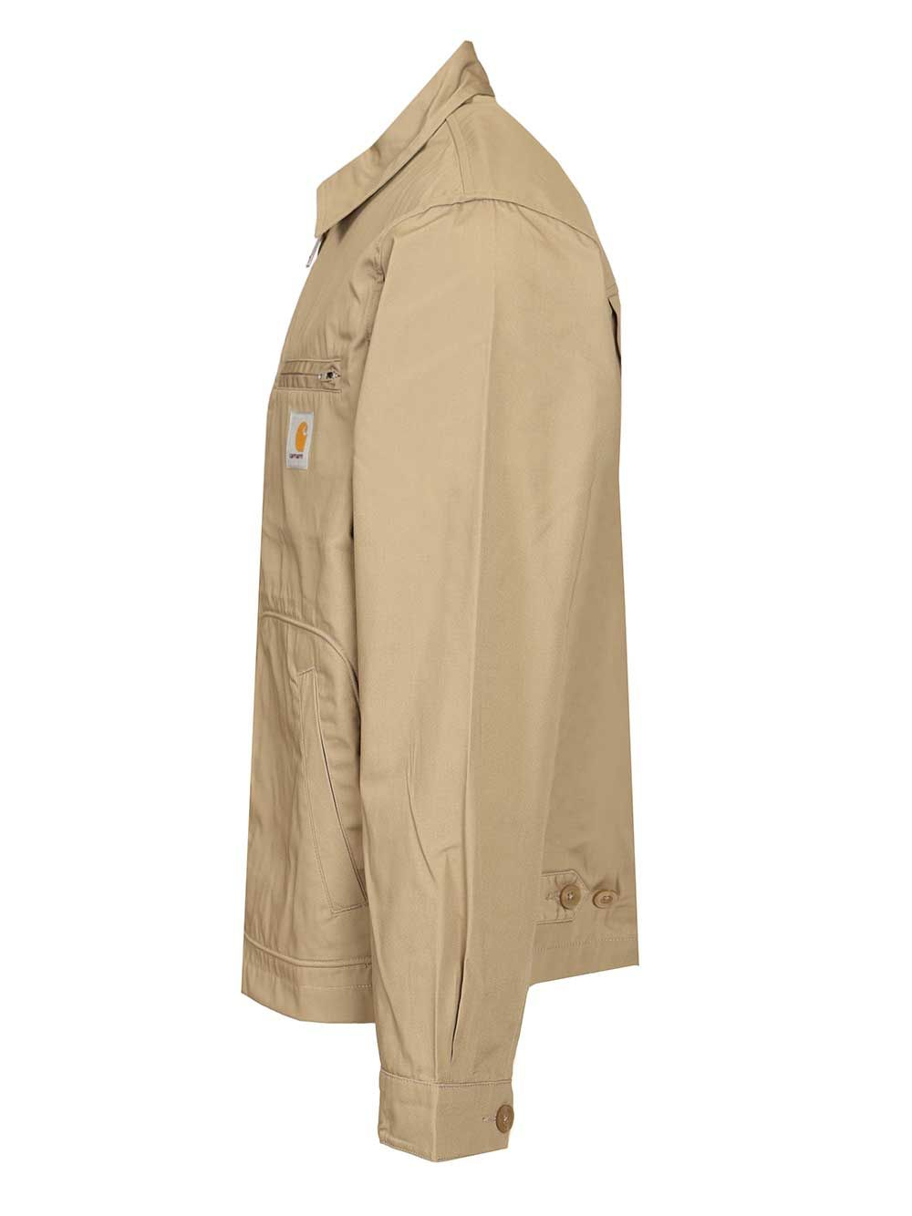 [CARHARTT WIP] Jacket SS26 I0361363IRXX