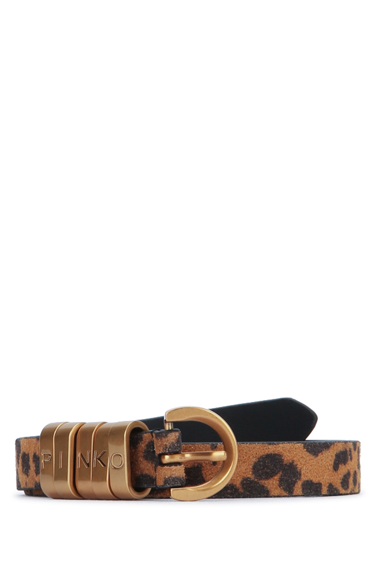 [PINKO] Belt SS26 106406A32A M35Q