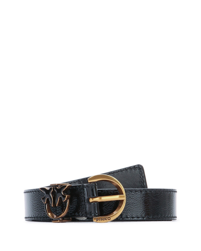[PINKO] Belt SS26 102820A2X6 Z99Q