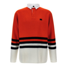 [Wales Bonner] Shirts Long Sleeve FW24 UA24KN13WO07349