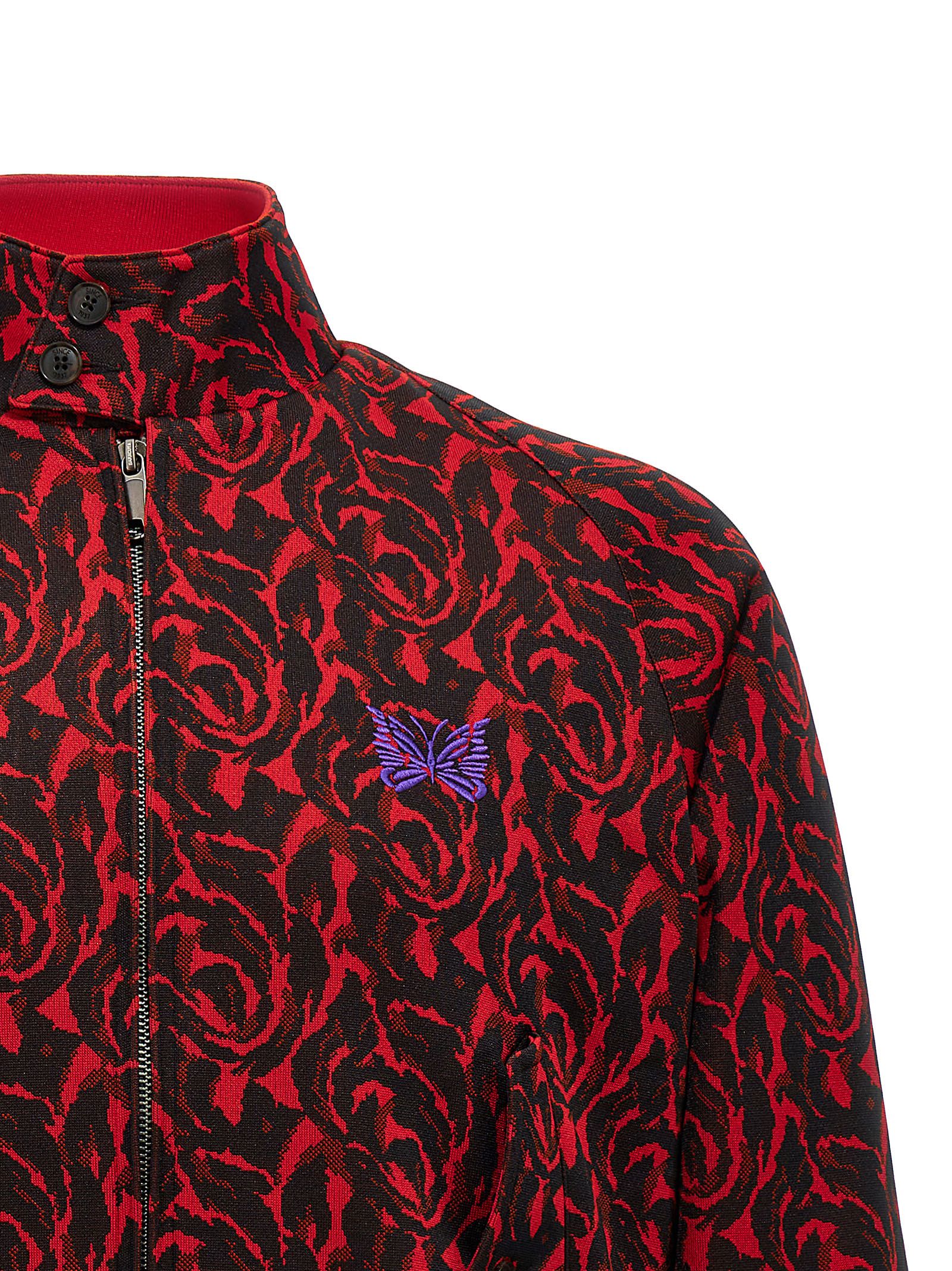 [Baracuta] Bomber Jacket SS23 BRCPS0961500