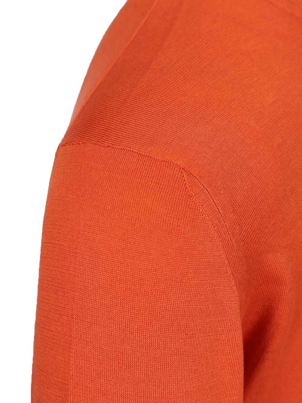 [FILIPPO DE LAURENTIIS] T-shirts Short Sleeve SS26 GC1MCSU18RVV220