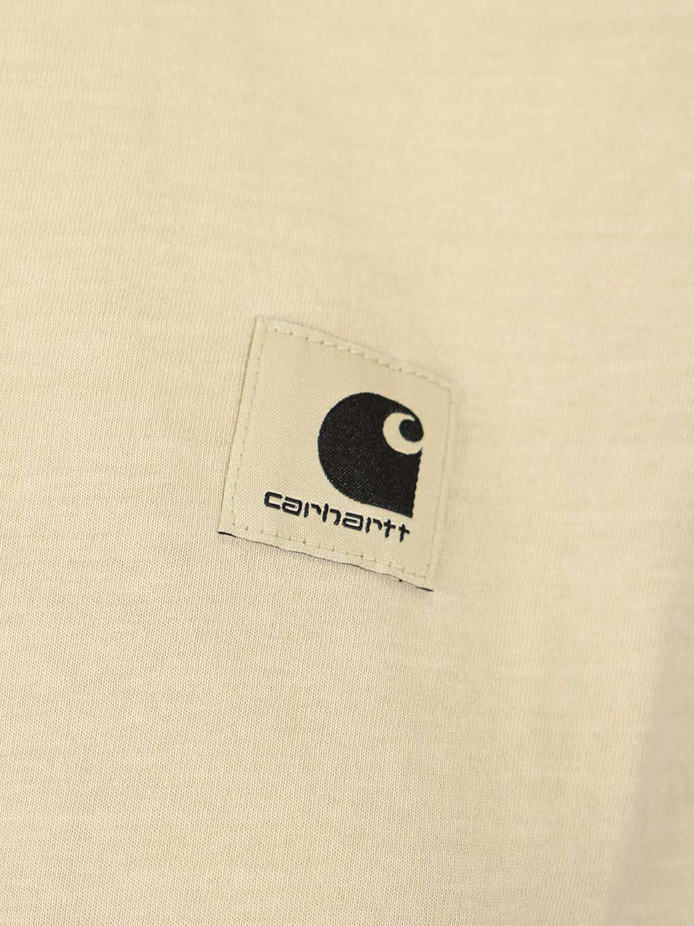 [CARHARTT WIP] T-shirts Short Sleeve SS26 I0330513IOGD