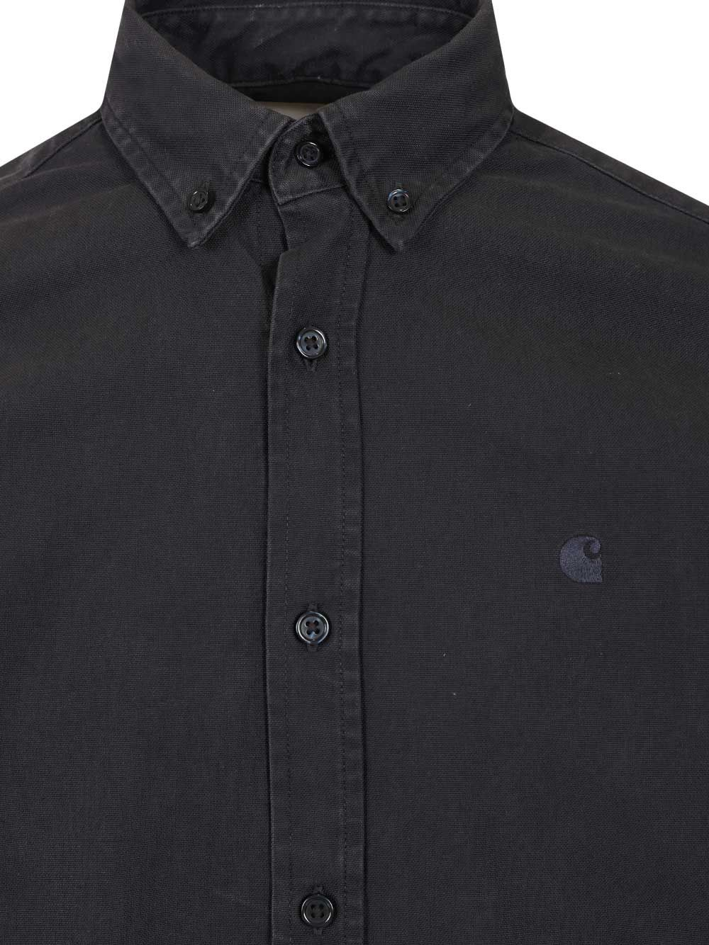 [CARHARTT WIP] Shirts Long Sleeve SS26 I0302381CGD