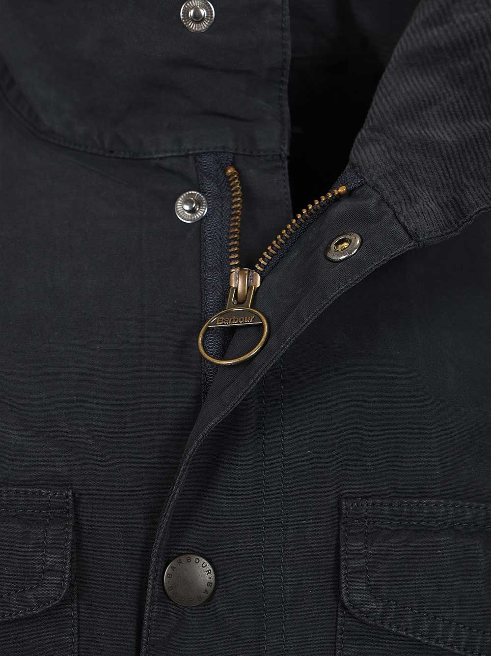 [Barbour] Jacket SS26 MCA1039MCANY51