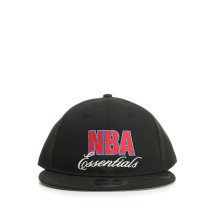 [New Era] Cap SS26 60891162BLK