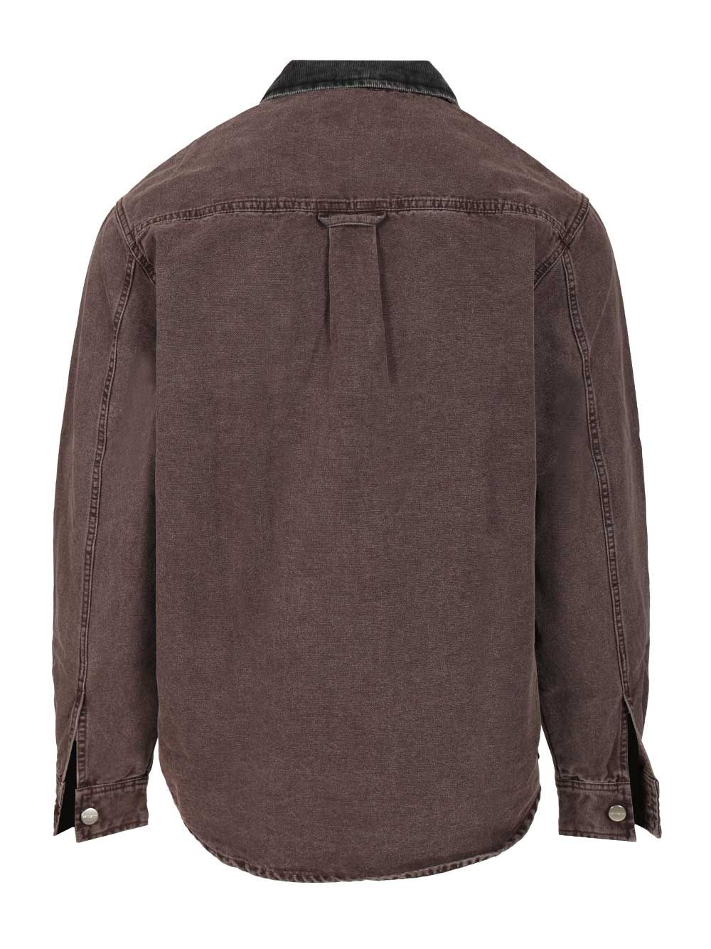 [CARHARTT WIP] Jacket SS26 I0362623AN0J