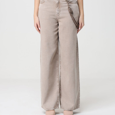 [PINKO] Jeans SS26 104601A33R C88