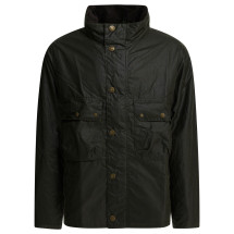 [Barbour] Jacket SS26 MWX2538MWXOL99