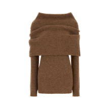 [Entire Studios] Knitwear FW25 ESWW2510068RY RYE