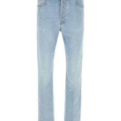 [Nine in the morning] Jeans SS25 9SS25THR11DEST R02