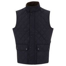 [Barbour] Down Vest SS26 MGI0245MGINY71