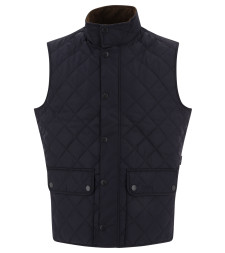 [Barbour] Down Vest SS26 MGI0245MGINY71