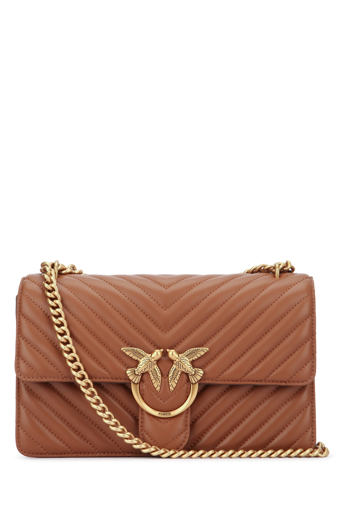 [PINKO] Cross body bag SS26 100941A0GK L17Q