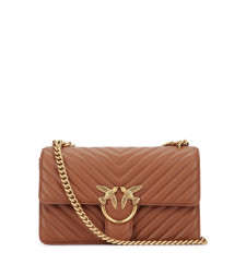 [PINKO] Cross body bag SS26 100941A0GK L17Q